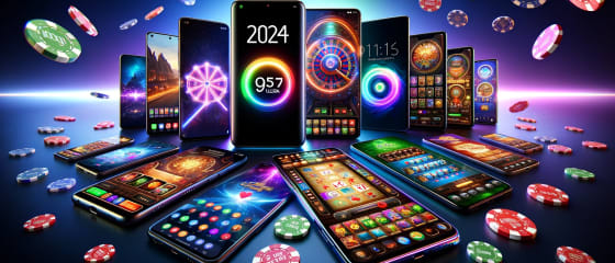 Лучшие смартфоны для мобильных игр казино в 2024 году