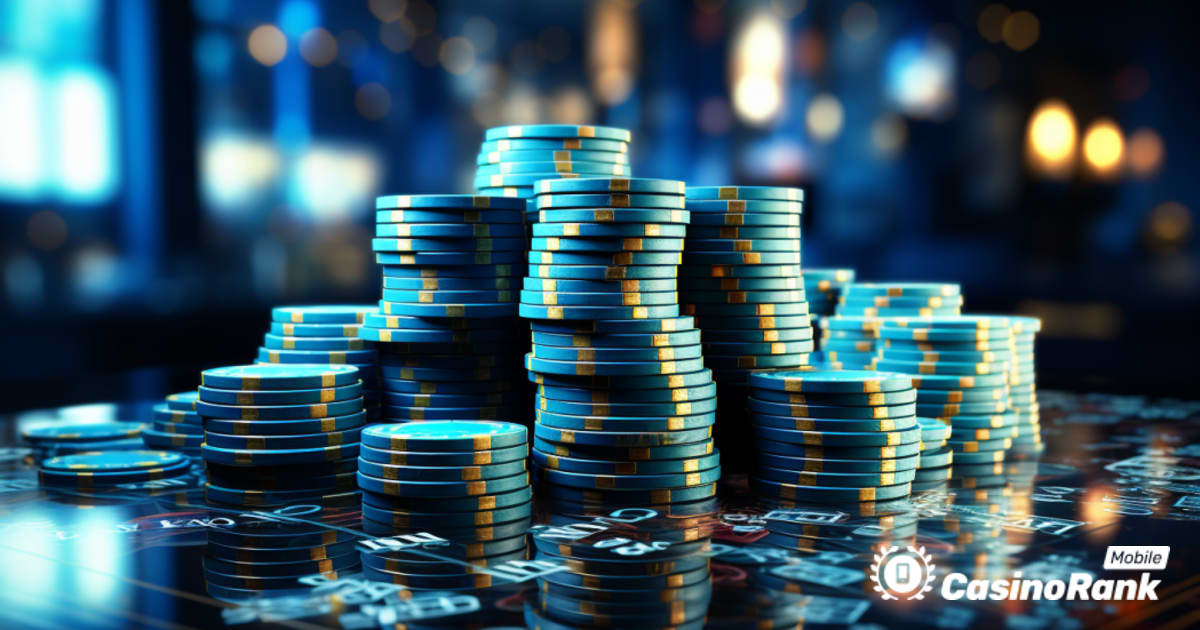 Полное руководство по мобильным казино с самыми быстрыми выплатами