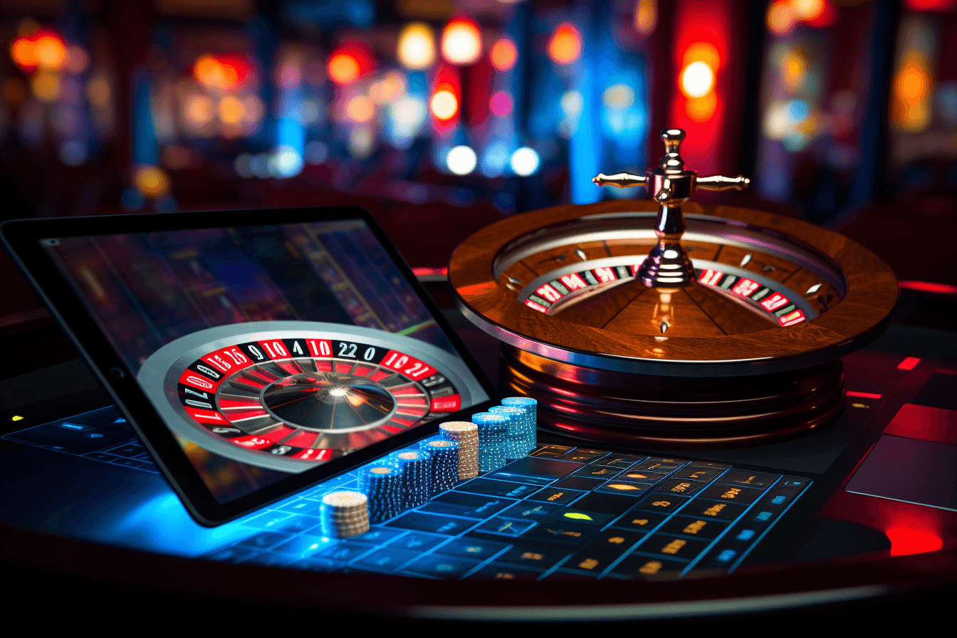 Какие устройства лучше всего подходят для мобильной рулетки? image