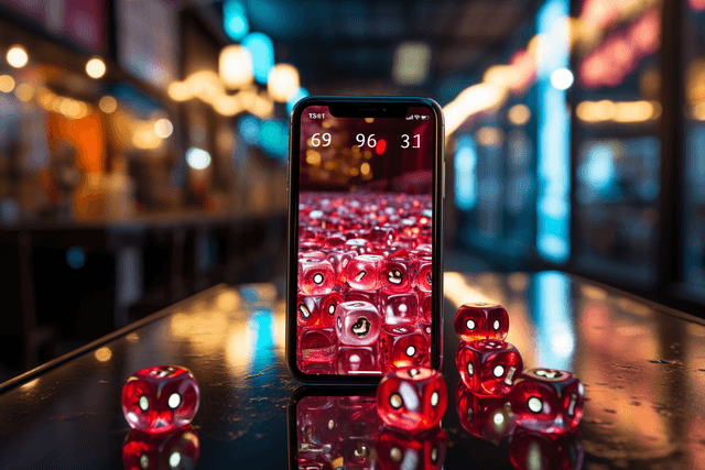 Руководство по генераторам случайных чисел в играх мобильного казино image