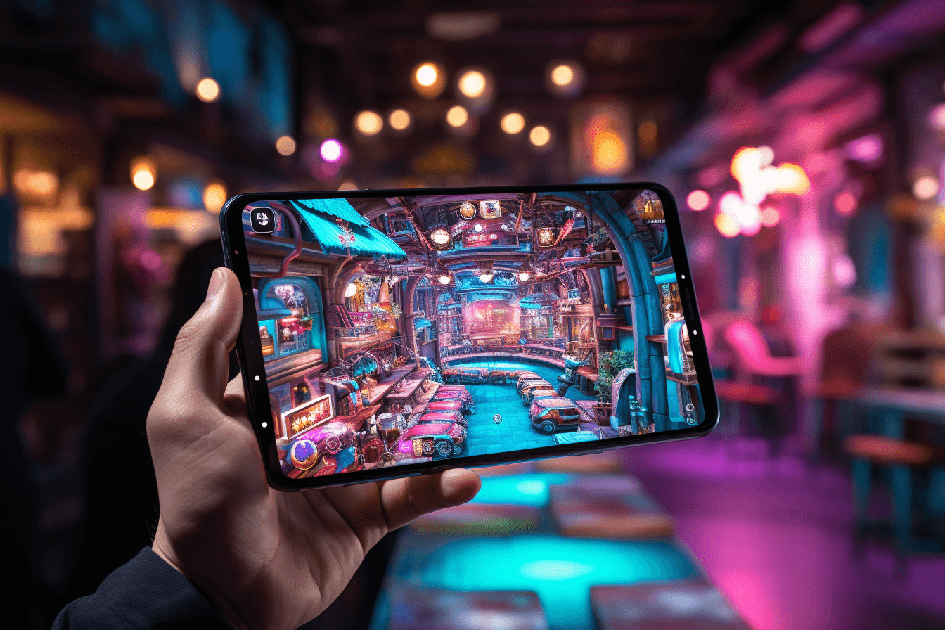 Лучшие бесплатные игровые автоматы для Android 2026 image