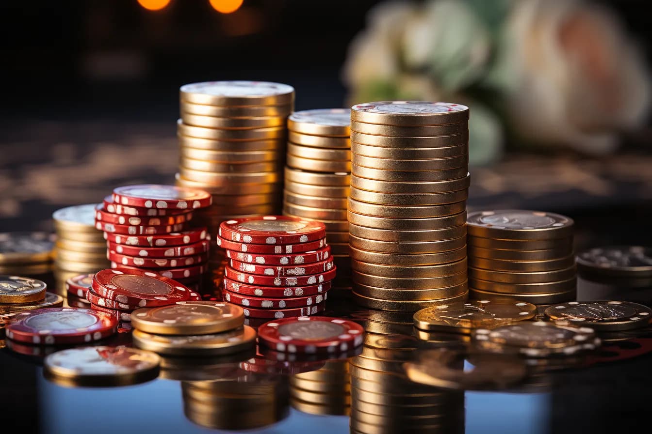 Лучшие игровые автоматы для Android image