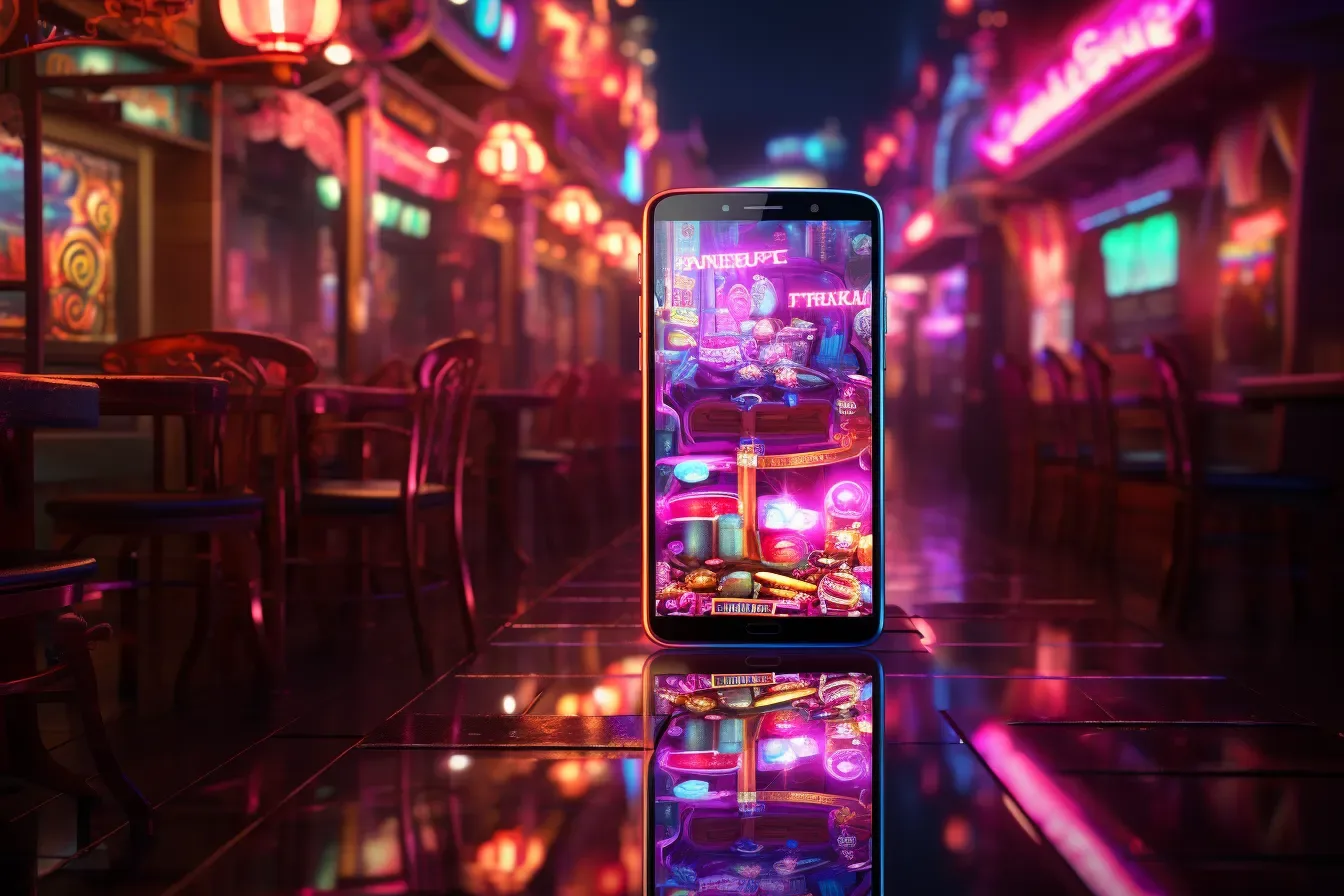 5 лучших игровых автоматов на 22Bet image