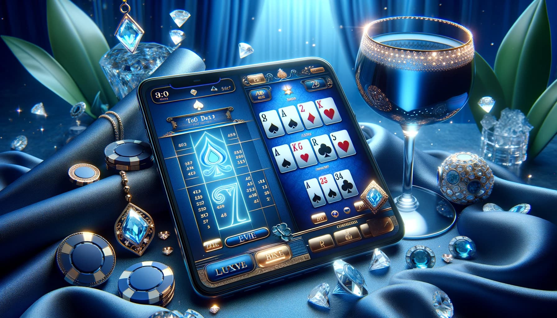 5 лучших стратегий видеопокера image