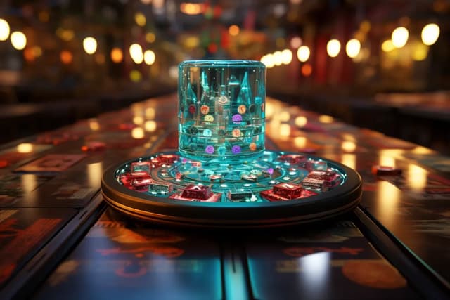 Лучшие игры мобильного казино для опытных игроков image