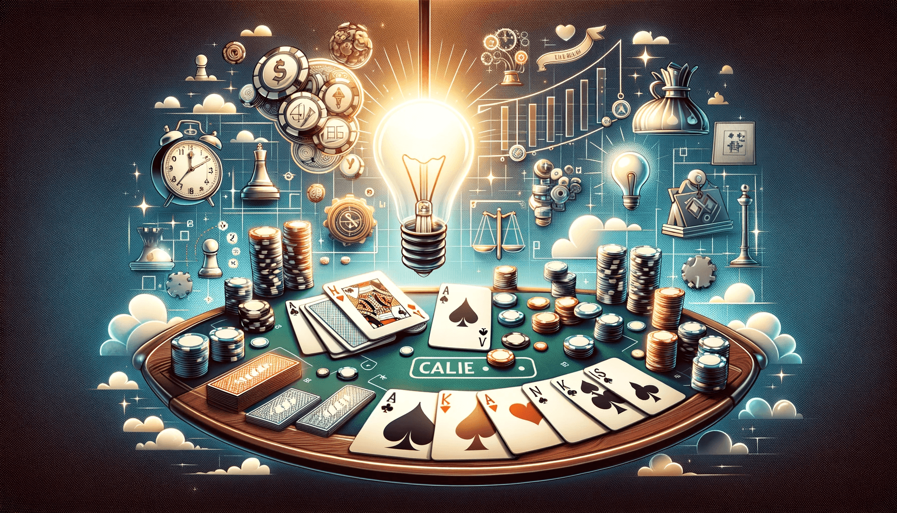 Советы и стратегии для победы в Pai Gow Poker image