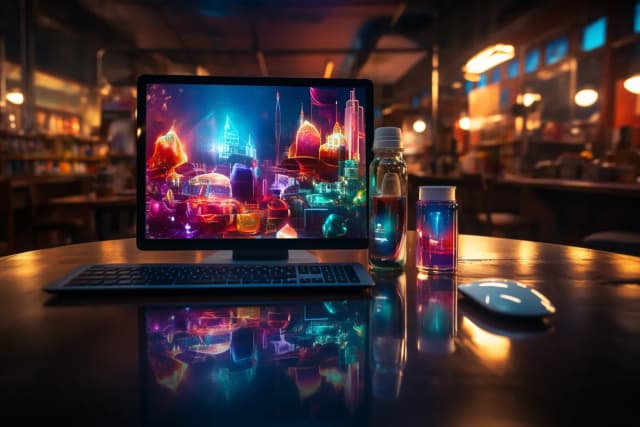 Руководство по азартным играм на мобильных и настольных компьютерах image