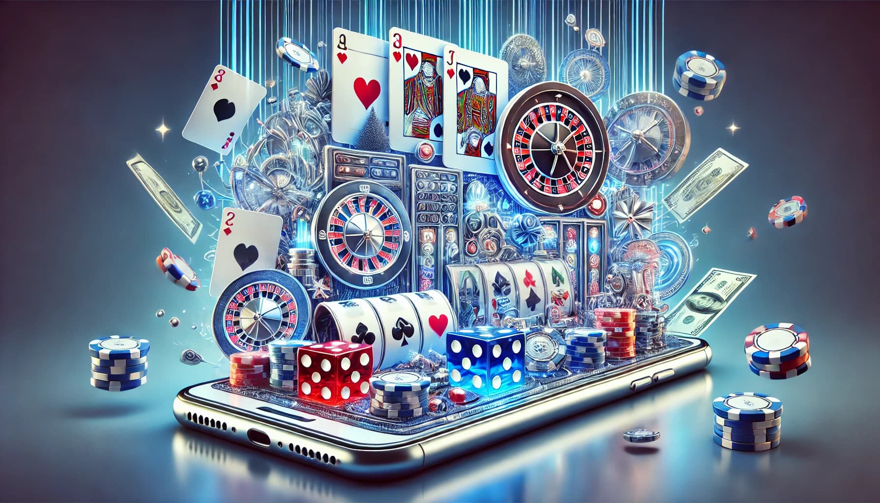 Лучшие мобильные игры от Light & Wonder image