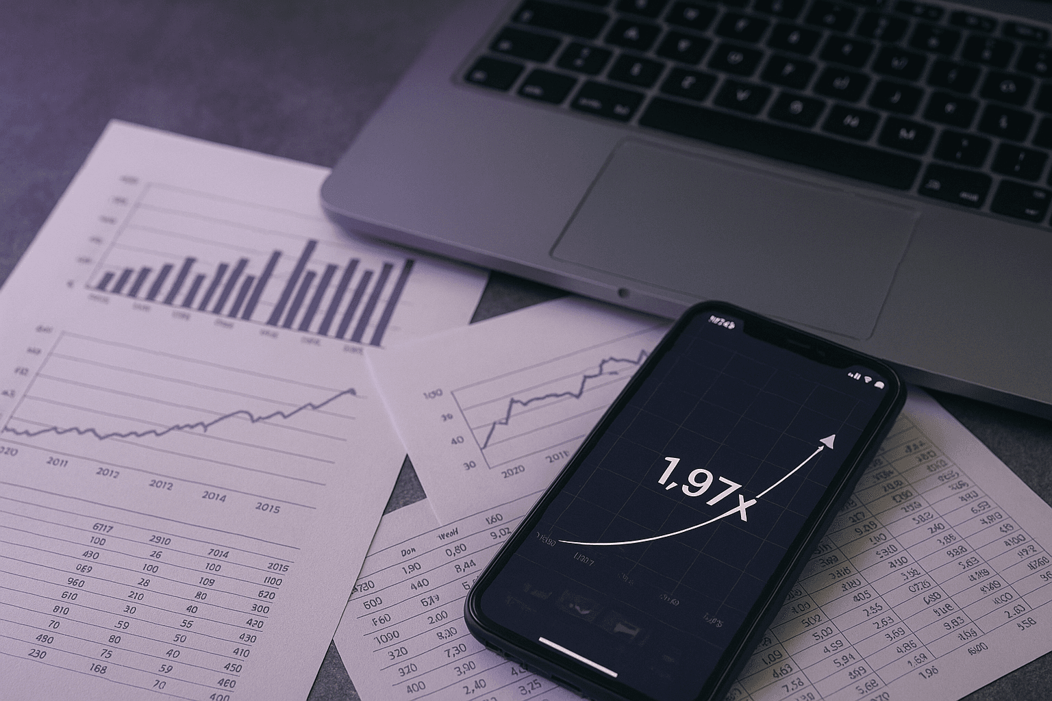 Крэш-игры в цифрах: мировой спрос и тренды данных image