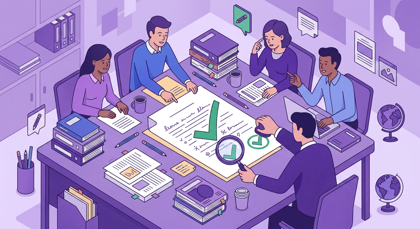 Регулярный аудит и обновление данных