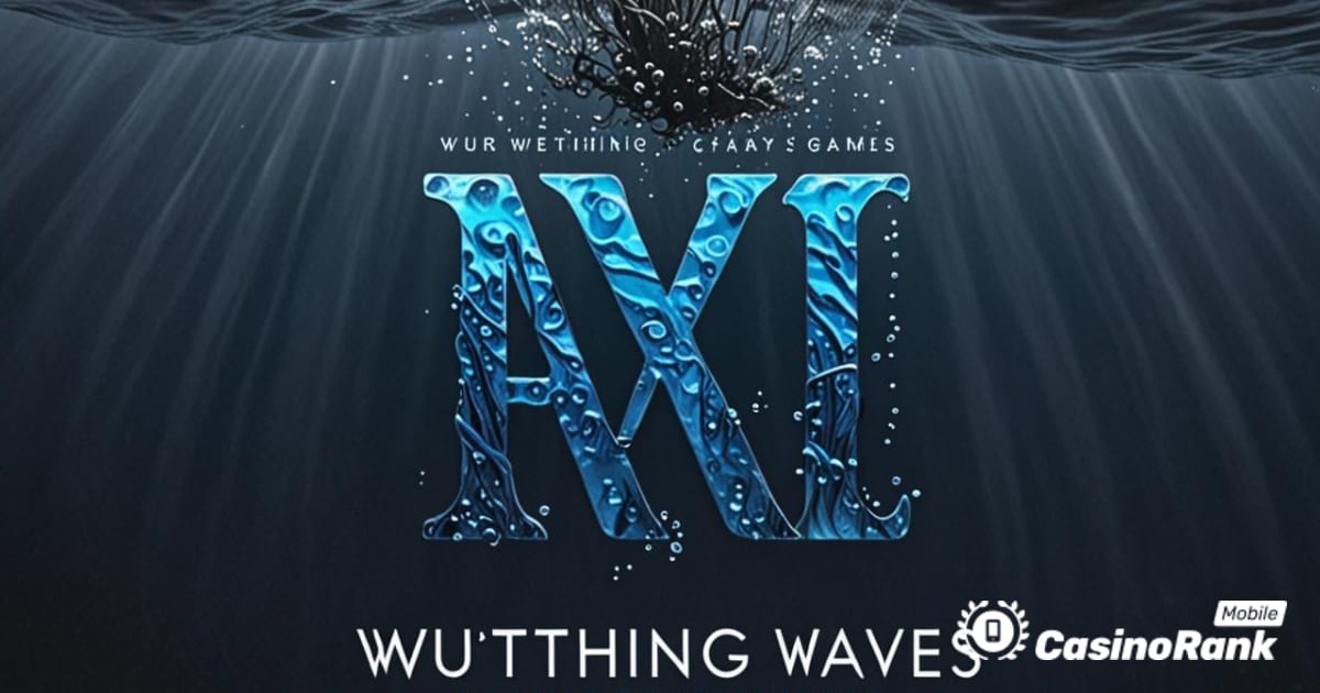 Готовьтесь к буре: наборы Wuthering Waves зажгут игровой мир