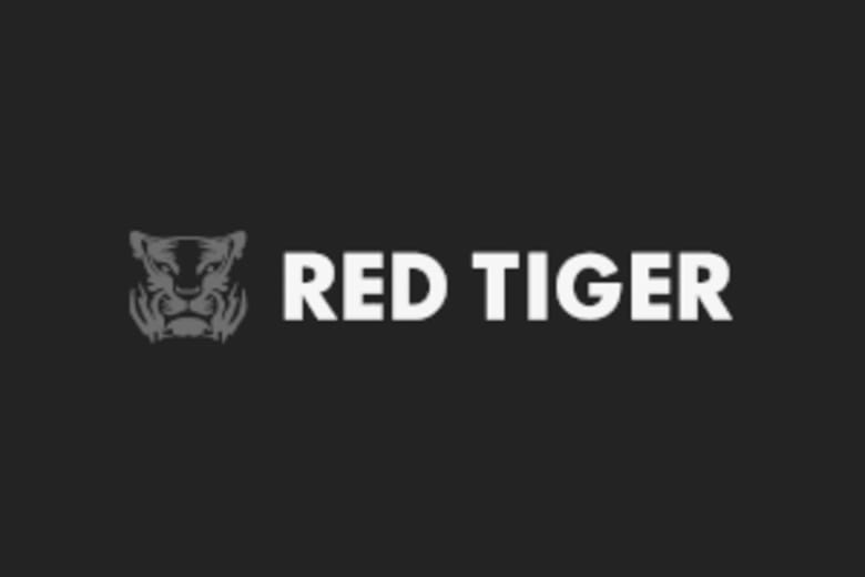 Лучшие Мобильные Казино с играми Red Tiger Gaming 2025