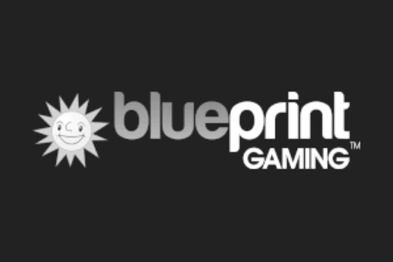 Лучшие Мобильные Казино с играми Blueprint Gaming 2025