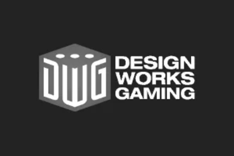 Лучшие Мобильные Казино с играми Design Works Gaming 2025