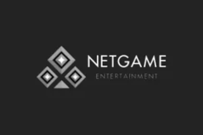 Лучшие Мобильные Казино с играми NetGame 2025