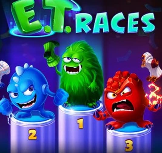 ET Races