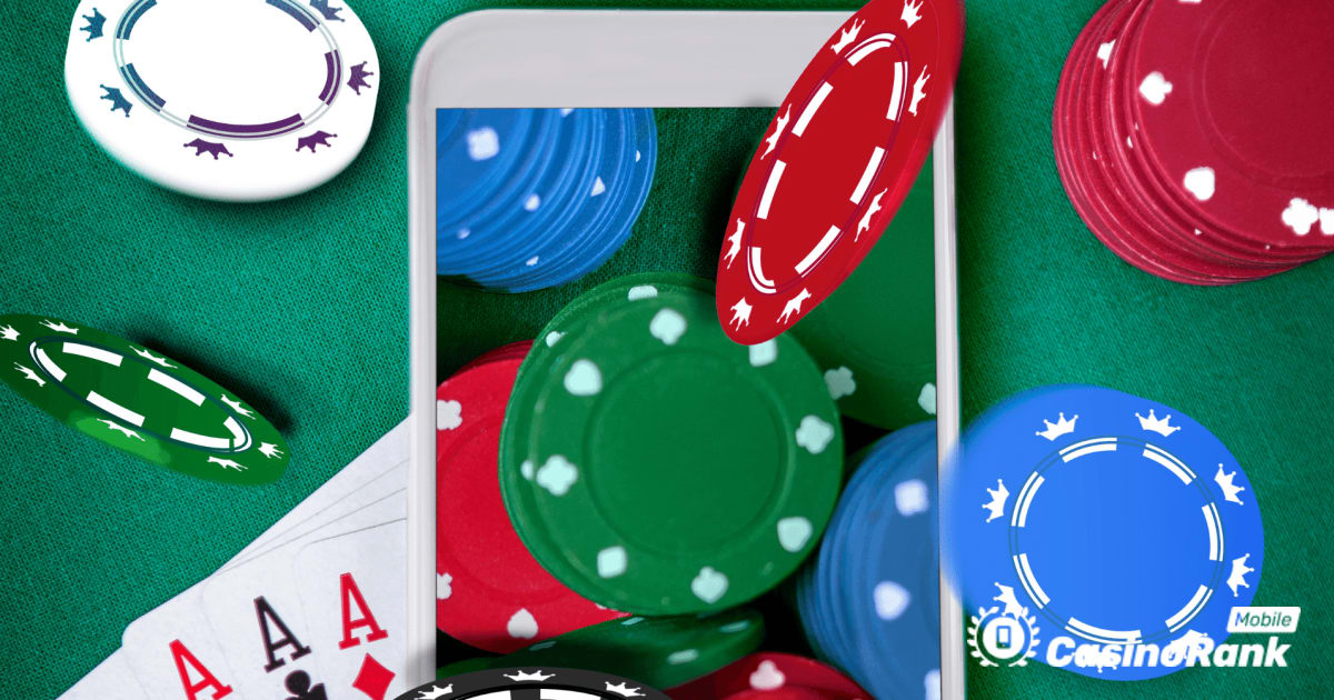 Почему мобильные казино с живыми дилерами доминируют