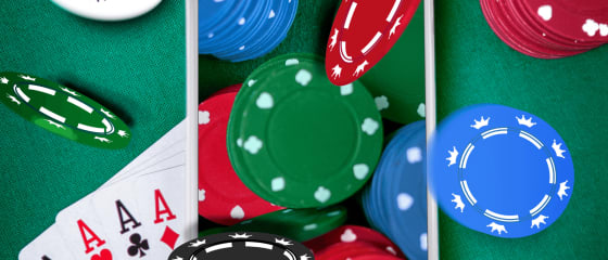 Почему мобильные казино с живыми дилерами доминируют