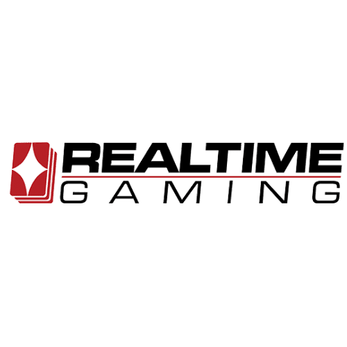 Лучшие Мобильное Казино с играми Real Time Gaming 2023