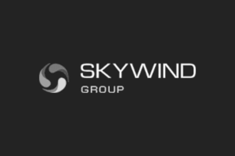 Лучшие Мобильные Казино с играми Skywind Live 2025