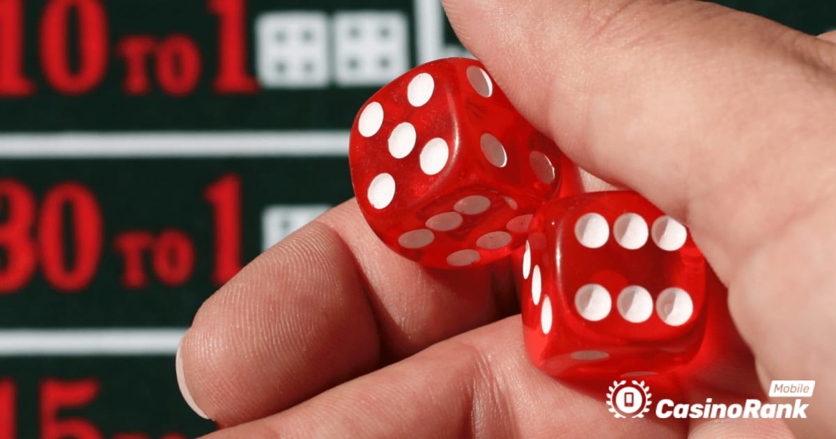 Какие игры мобильного казино имеют лучшие шансы?