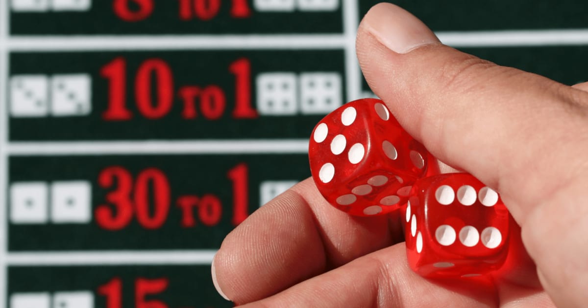 Какие игры мобильного казино имеют лучшие шансы?