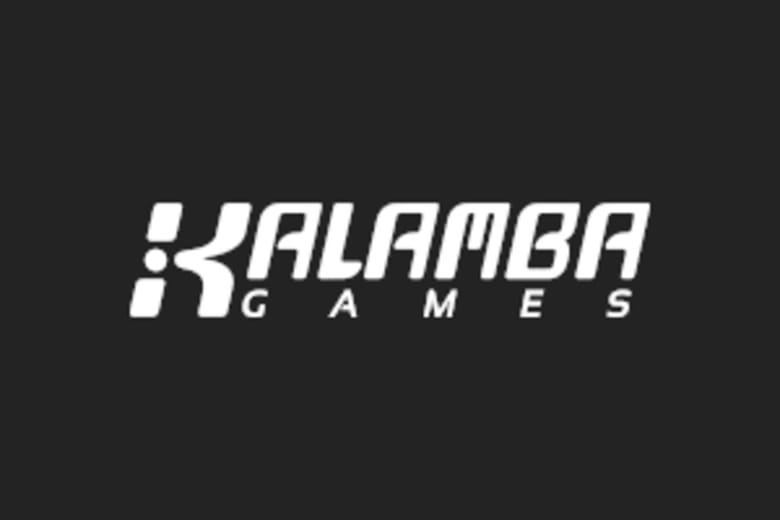 Лучшие Мобильные Казино с играми Kalamba Games 2025