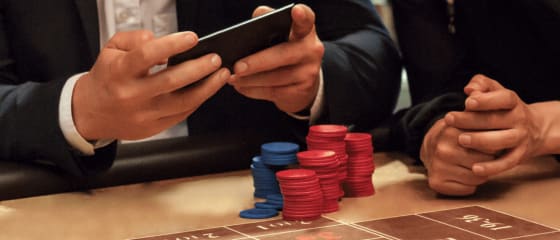 Секреты успеха мобильного казино