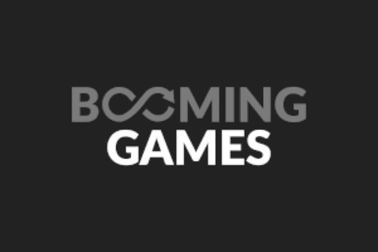 Лучшие Мобильные Казино с играми Booming Games 2025