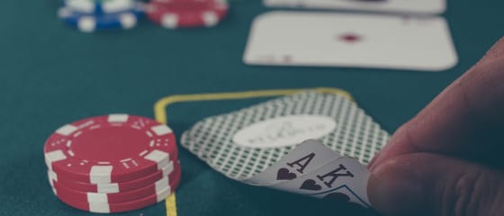 3 эффективных совета по покеру, которые идеально подходят для мобильного казино