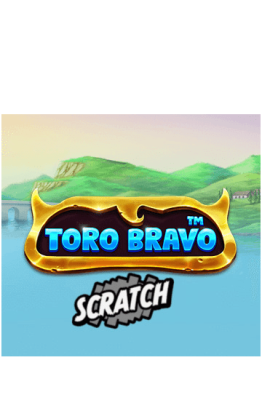 Toro Bravo Scratch