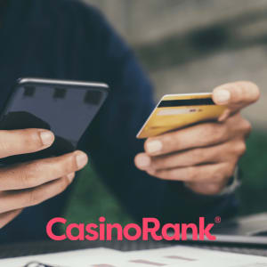 Депозит по телефону против казино с кредитной картой