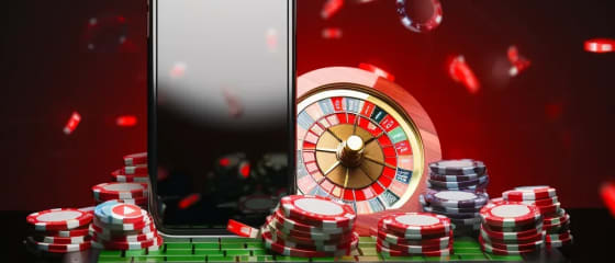 Топ-3 бонуса мобильного казино на первый депозит по кредитной/дебетовой карте в сентябре