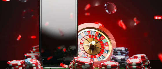 Топ-3 бонуса мобильного казино на первый депозит по кредитной/дебетовой карте в сентябре