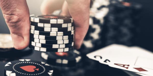 5 самых больших различий между покером и блэкджеком