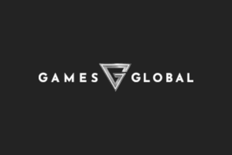 Лучшие Мобильные Казино с играми Games Global 2025