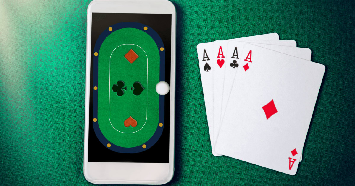 Прогнозы на будущее мобильных казино-игр