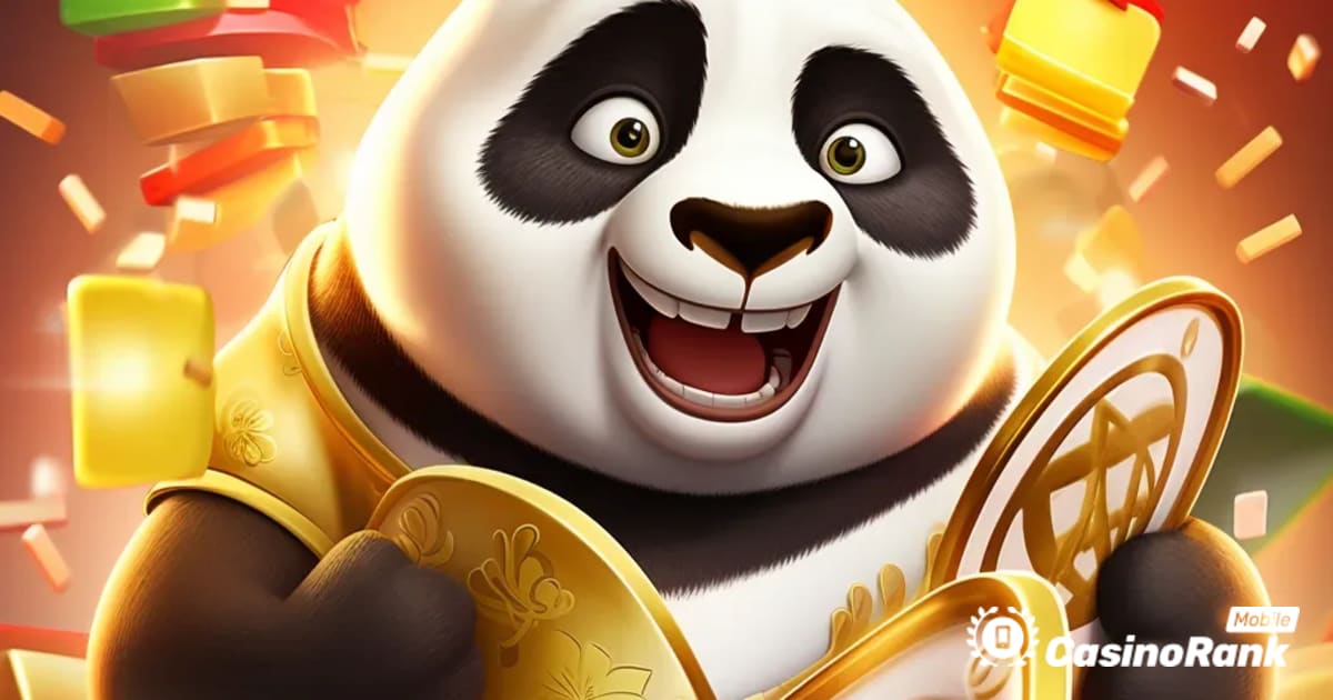 Еженедельно вносите средства в Royal Panda и получайте бонус Bamboo