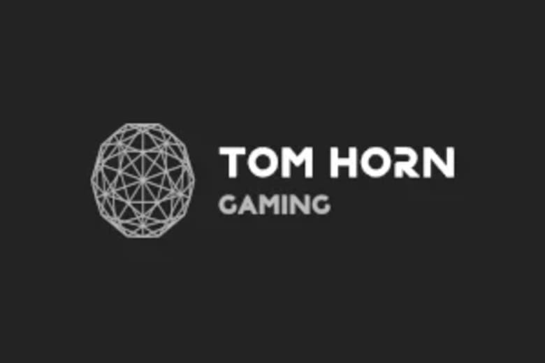 Лучшие Мобильные Казино с играми Tom Horn Gaming 2025