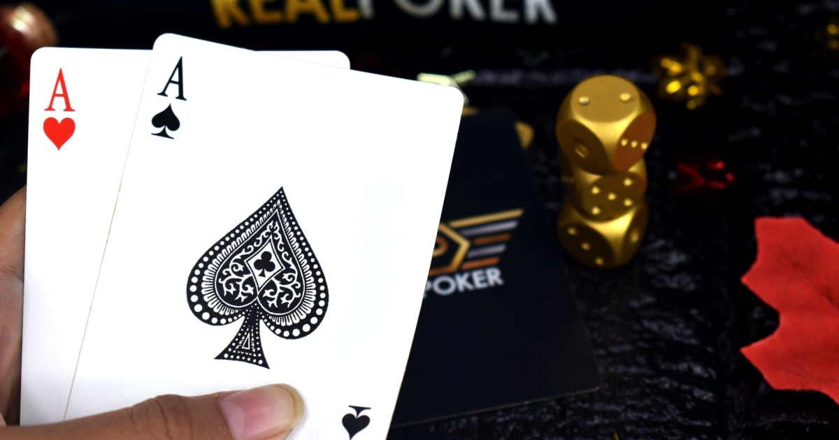 Самые горячие советы по покеру, которые помогут вам выиграть