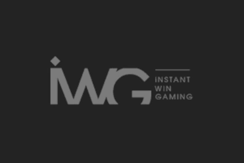 Лучшие Мобильные Казино с играми Instant Win Gaming 2025