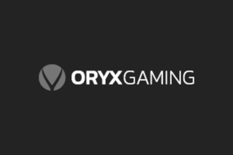 Лучшие Мобильные Казино с играми Oryx Gaming 2025