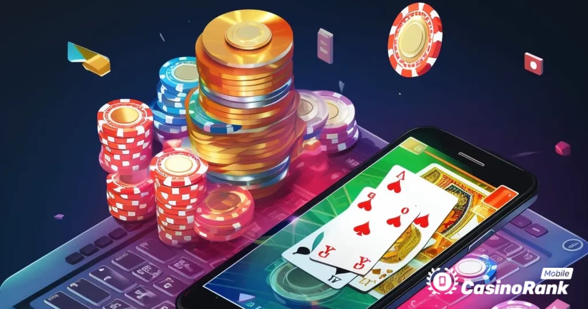 5 ключевых факторов выбора безопасного мобильного приложения казино
