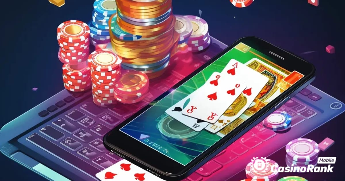 5 ключевых факторов выбора безопасного мобильного приложения казино