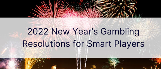 Новогодние азартные игры 2022 года для умных игроков