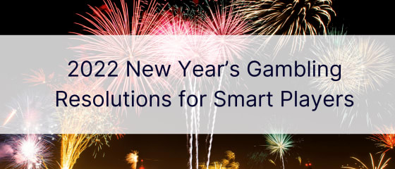 Новогодние азартные игры 2022 года для умных игроков