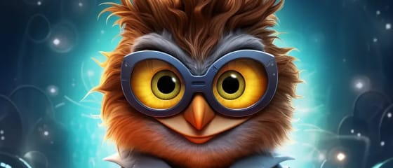 LeoVegas предлагает ночным игрокам предложение бесплатных вращений Night Owl