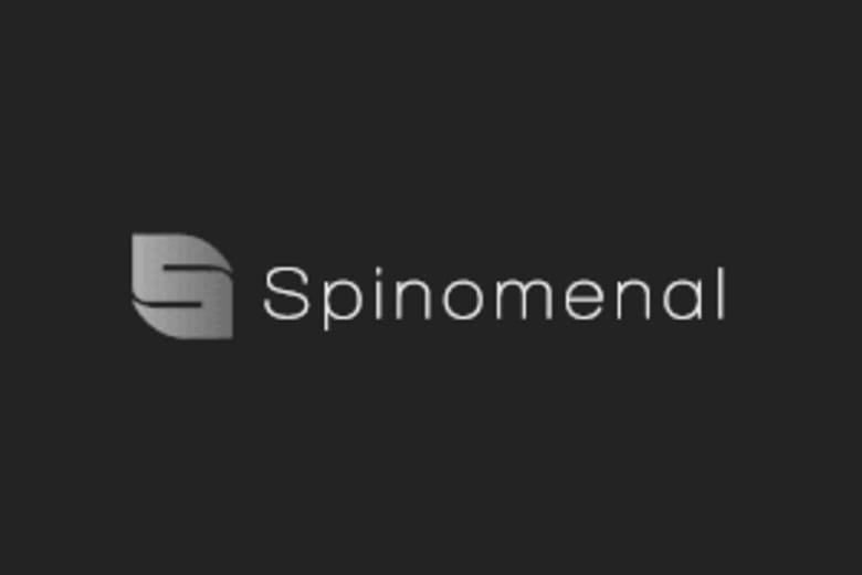 Лучшие Мобильные Казино с играми Spinomenal 2025