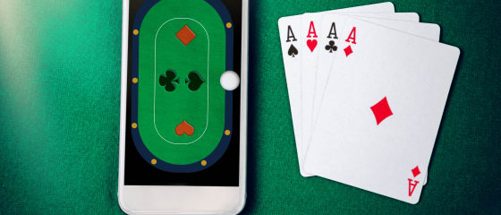 7 лучших мобильных казино 2022 года