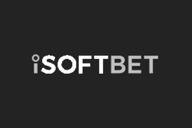 Лучшие Мобильные Казино с играми iSoftBet 2025